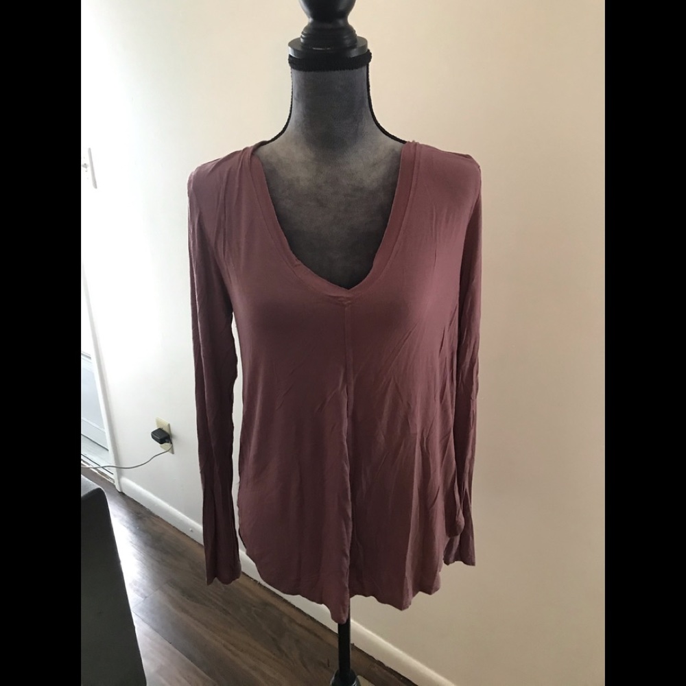 Long sleeved shirt from Buckle
